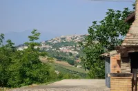 Granny Cornelia's accommodation