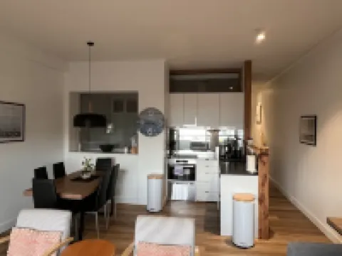 Louttit views from The Cumberland