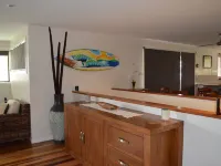 'SEASIDE RETREAT' beach & nature at your doorstep Hotels in Wooli