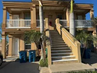 Charming 2-bedroom condo in brilliant South Padre Island minutes from beach
