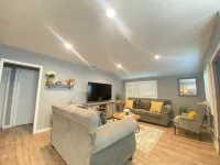 " Beautiful Pool Home" Hotel a Baldwin Park