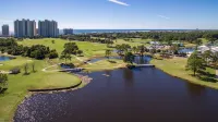 AWESOME GULF AND BEACH VIEWS! Gorgeous 3 BR/2BA Unit, Large Balcony