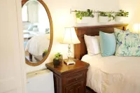 Fair Linden's Morrow