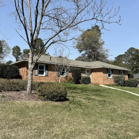 Lovely Home:Close to Medical District:3.2 to Augusta National, for Golf Lovers!