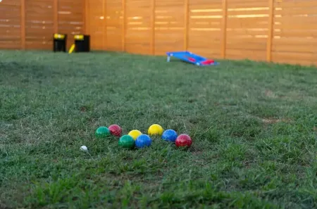 2 minutes to downtown! Hill Country Luxury Duplex TX Wine Trail - Home B