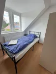 Relaxed time out with the family or as a couple in a quiet location Hotels in der Nähe von Striegistal - Pappendorf - Straußenfarm