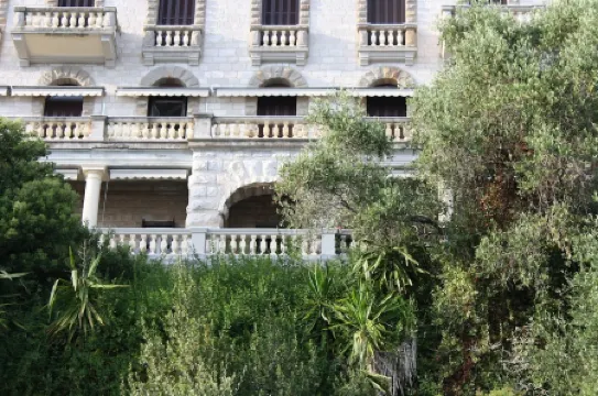 Arcomarino - apartment in a prestigious historic villa