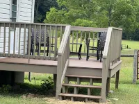 The Cottage at Lick Creek Hotels in Smyth County