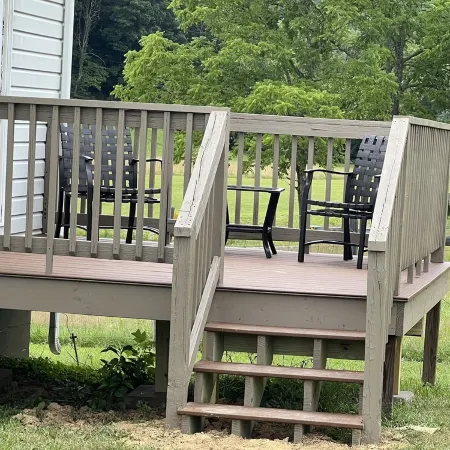The Cottage at Lick Creek