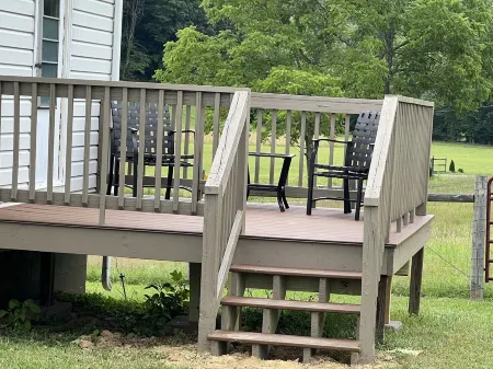 The Cottage at Lick Creek