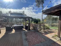 Relaxing Getaway in the Heart of North County San Diego Altipiano Vineyard and Winery 주변 호텔