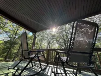 Moose Knob Cabin - Maysville