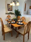 Lake View and Top floor on Disney's doorstep - Great location