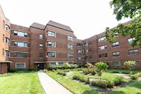 ✨Chic|Luxurious|2BR|Trendy|Evanston Next To Beach✨