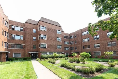 ✨Chic|Luxurious|2BR|Trendy|Evanston Next To Beach✨ Hotels in Evanston