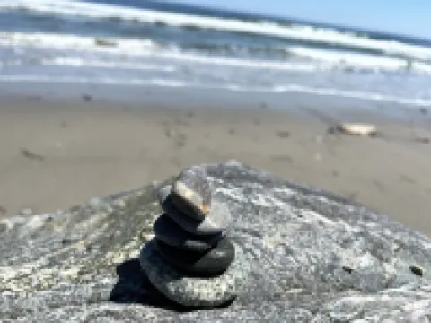 Oceanfront, private balcony, stunning panoramic views of the Atlantic