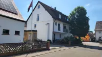 Modern and cozy 3-room apartment in the heart of Middle Franconia