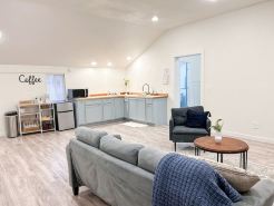 The Modern Cottage in Rural Lake Stevens