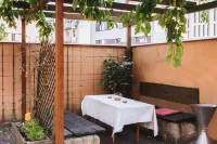 Central vacation apartment - for families or couples