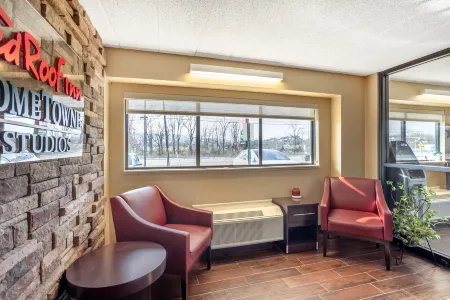 HomeTowne Studios Danville, PA