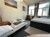 Ecolodge Loft, 180qm Raumwunder für bis zu 8 Personen, 5km zu Nordsee / Büsum Hotels in der Nähe von Flugplatz Heide-Büsum