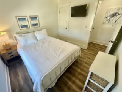 Coastal Charm - Bluffton Retreat Hotels in Bluffton