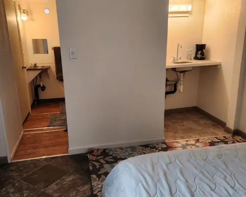 Little Cabin in Kenai, Alaska. Hotels in Kenai