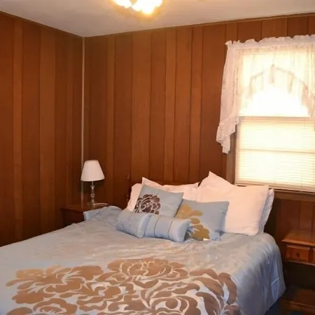 Come visit our 2bd cabin on Table Rock Lake close to Silver Dollar City!