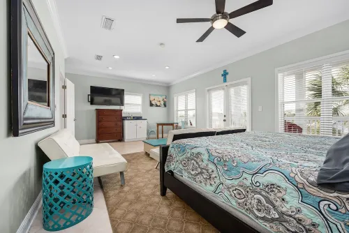 Golf Cart, Private Pool, Pet Friendly, Very Clean, Close to Beach 데스틴 호텔