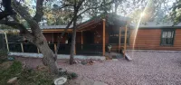 Cozy Cabin in Strawberry Arizona