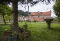 Bueu: country holiday home - 4 rooms - 6/ persons Hotels in O Morrazo