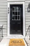 Stylish & Comfy Downtown Retreat: Queen Bed + Sofa Bed - Laundry - Free Parking! Hotels in 