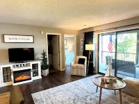 Kimberling city Bridge condo TRL