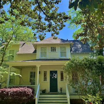 Cypress Cottage - Old Town Charm - 6 BR - 5.5 Baths - Sleeps 10+