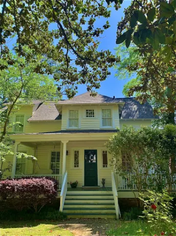 Cypress Cottage - Old Town Charm - 6 BR - 5.5 Baths - Sleeps 10+