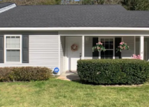 Parris Island Marine Corps Graduation PCS Orders Travel Nurses Beaufort Home