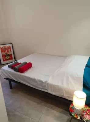 Beau T2 Dans le Centre Ville Parking et Balcon