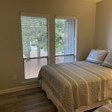 The Pinehurst Perch - Pool in complex