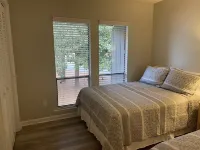 The Pinehurst Perch - Pool in complex