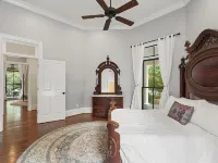 A historical and restful retreat in the heart of Stone Mountain Village Hotels in Stone Mountain