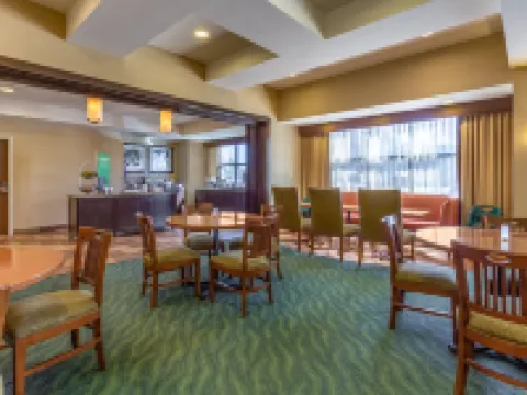 Hampton Inn Okeechobee - Lake Okeechobee Hotels in Okeechobee