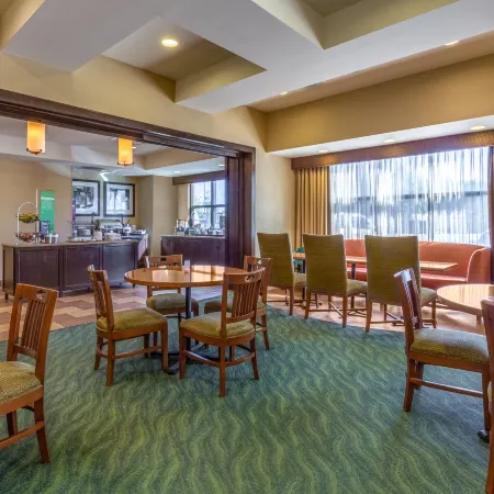 Hampton Inn Okeechobee - Lake Okeechobee