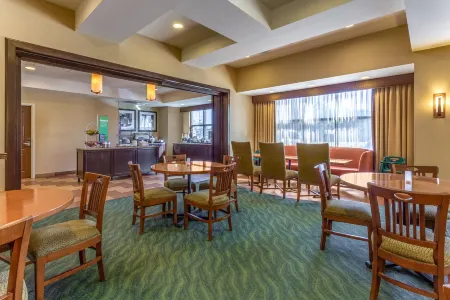 Hampton Inn Okeechobee - Lake Okeechobee