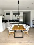 Exclusive 2-room loft apartment in Titisee-Neustadt