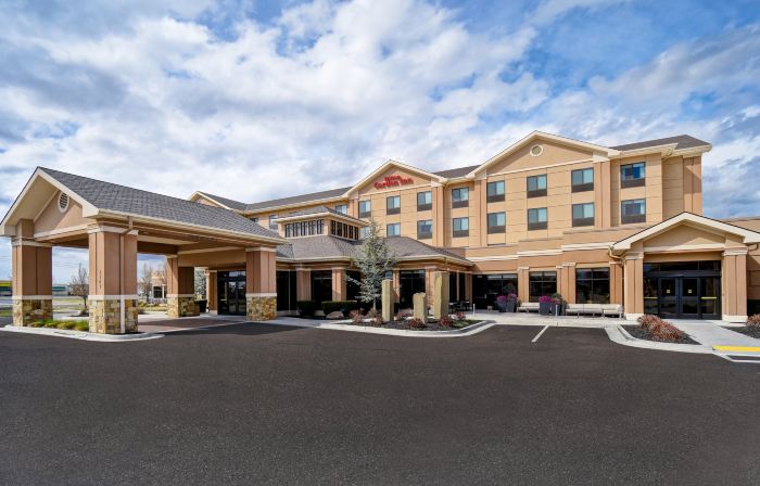 Hilton Garden Inn Twin Falls