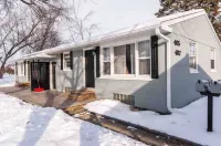 Peaceful Views - 2 Br Main Level Living w/Recliner - 4-Star