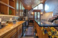 Historic Biloxi Beach House