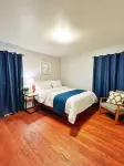 Beautiful and updated place to stay in a quiet neighborhood of Munster Indiana.