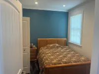 Ocean view vacation house