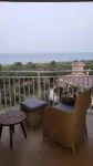 Beautiful, Peaceful Oceanfront Condo